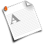 File Default Document Icon 64x64 png